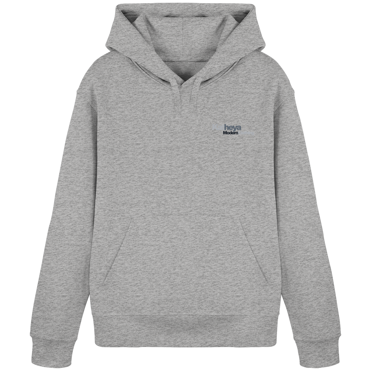 North Pole - Organic Basic Hoodie