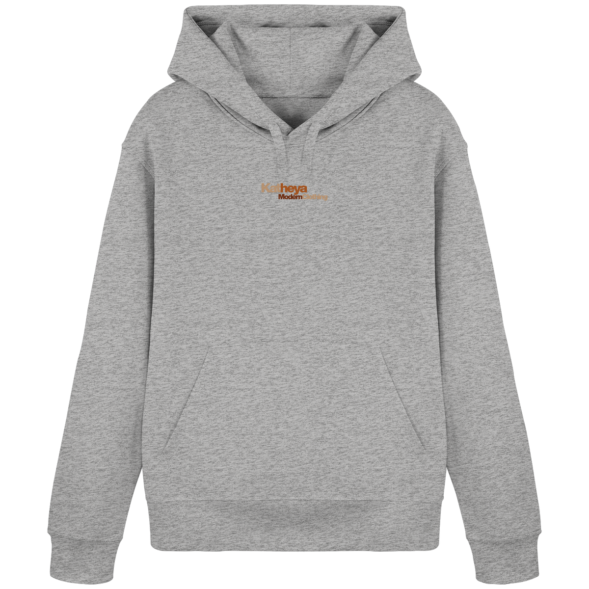 Daisy  - Organic Basic Hoodie