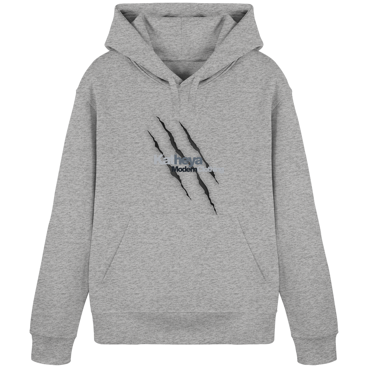 Ice Bär - Organic Basic Hoodie