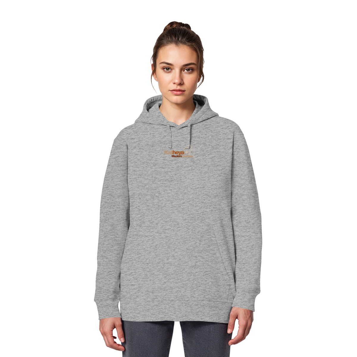 Dog Books - Organic Basic Hoodie