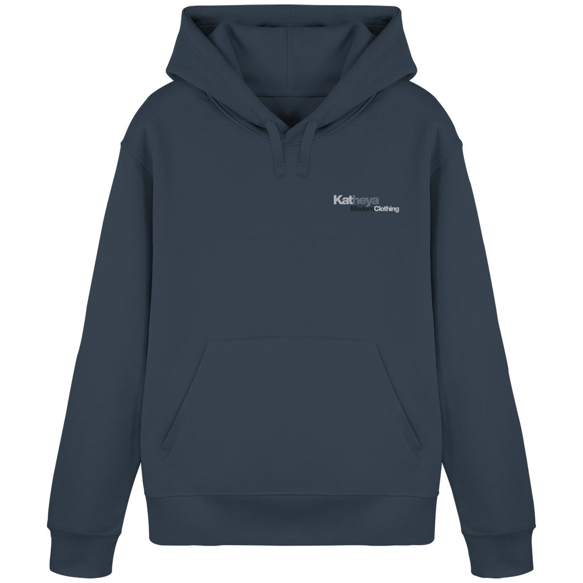 North Pole - Organic Basic Hoodie