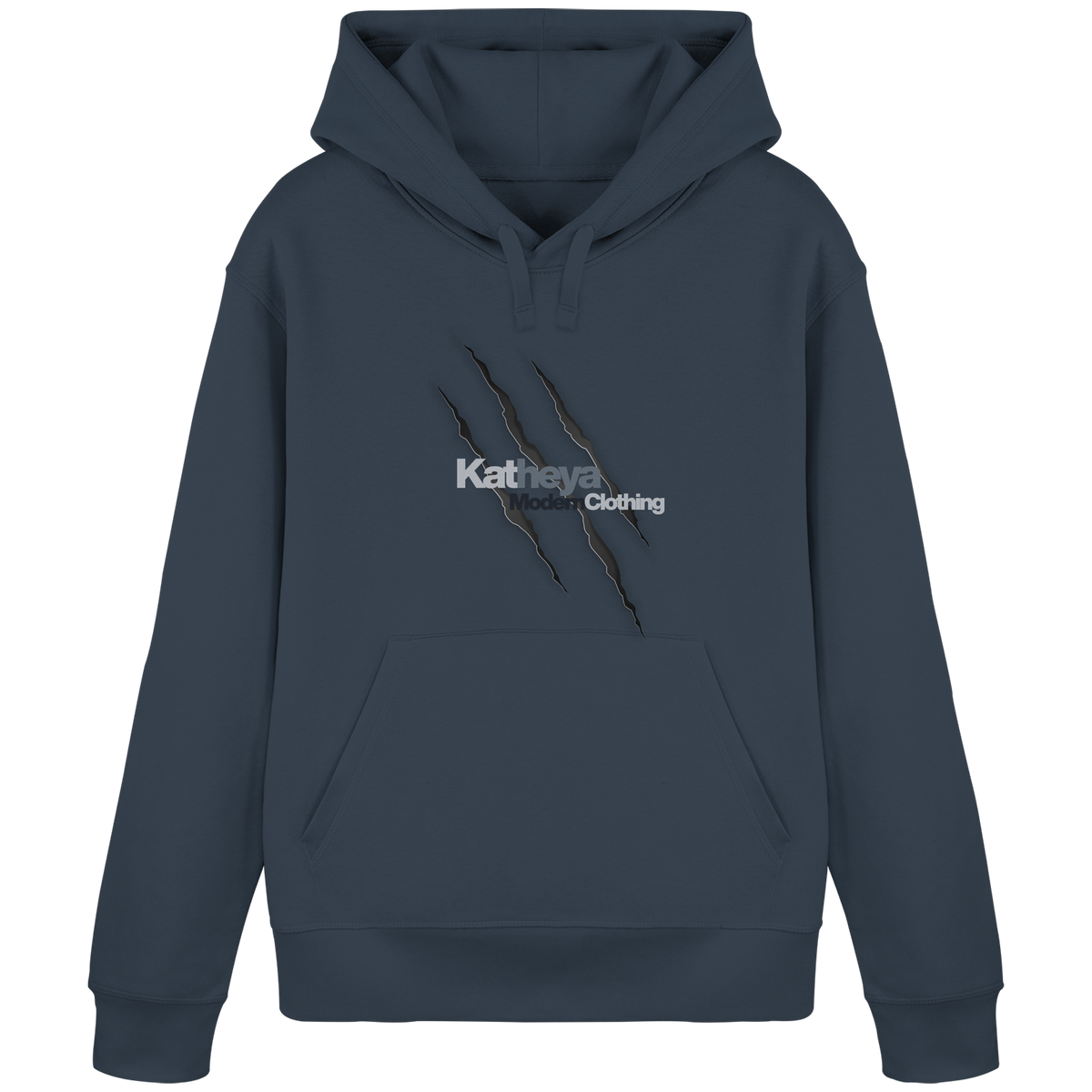 Ice Bär - Organic Basic Hoodie