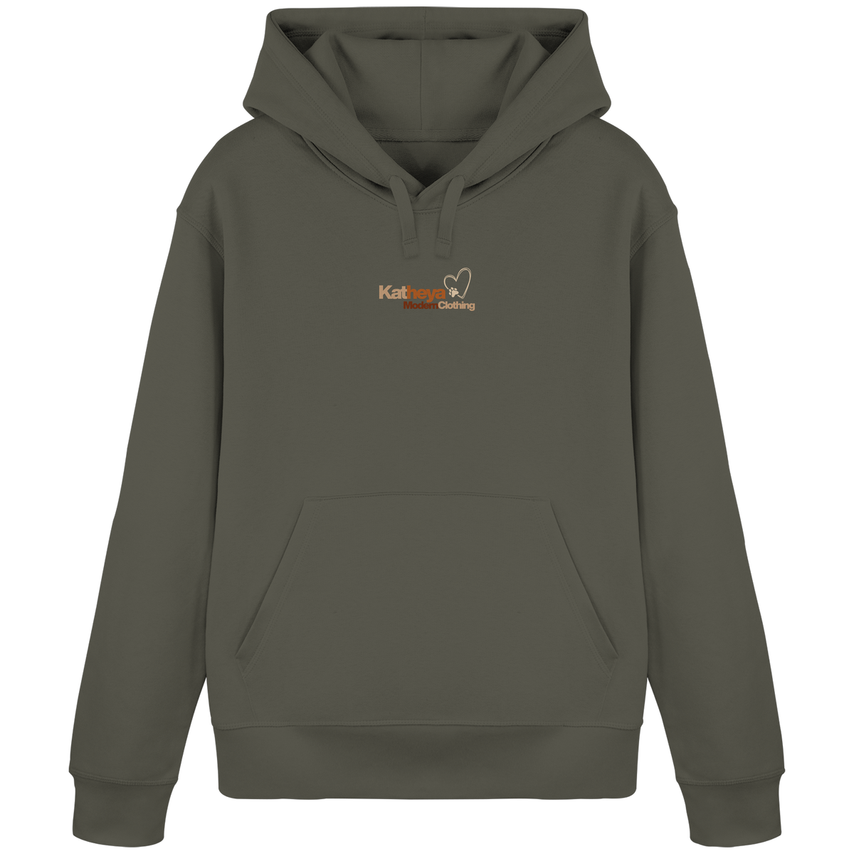 Dog Books - Organic Basic Hoodie