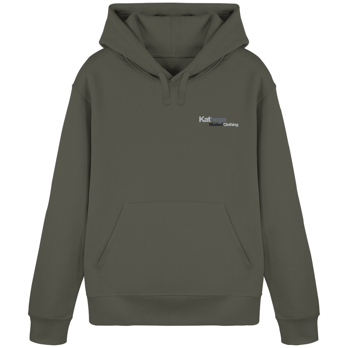 North Pole - Organic Basic Hoodie