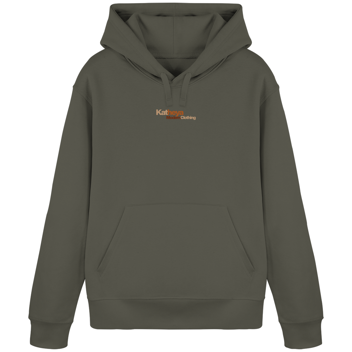 Daisy  - Organic Basic Hoodie