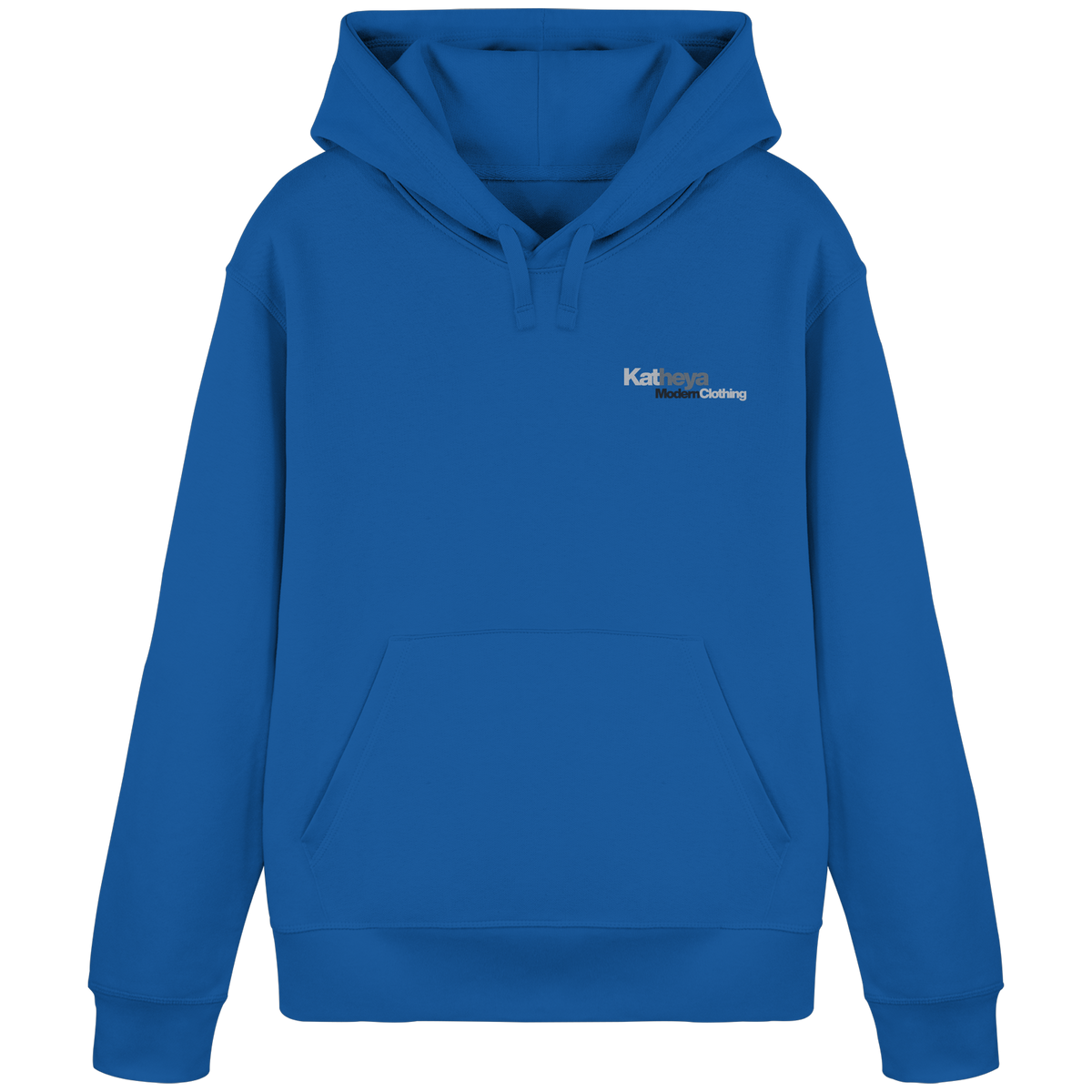 North Pole Ski - Organic Basic Hoodie