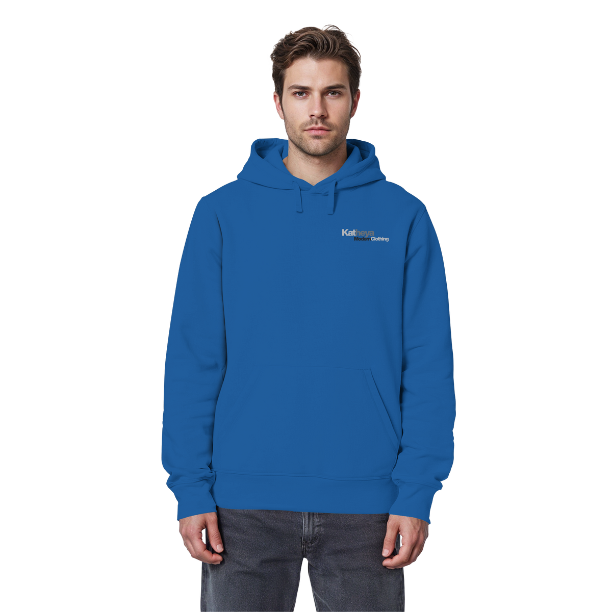 North Pole - Organic Basic Hoodie