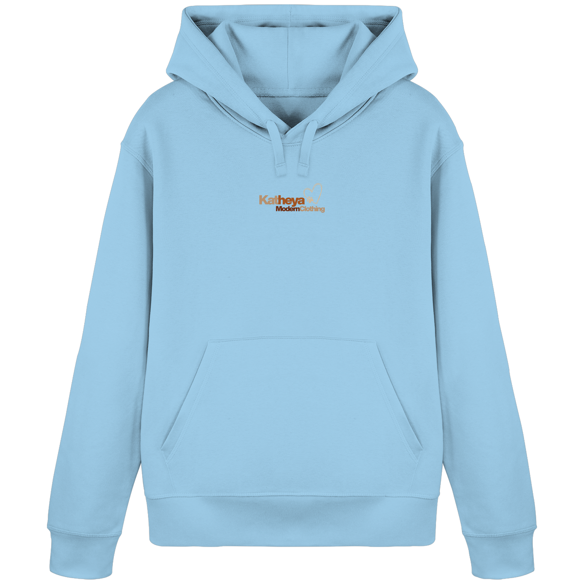 Dog Books - Organic Basic Hoodie