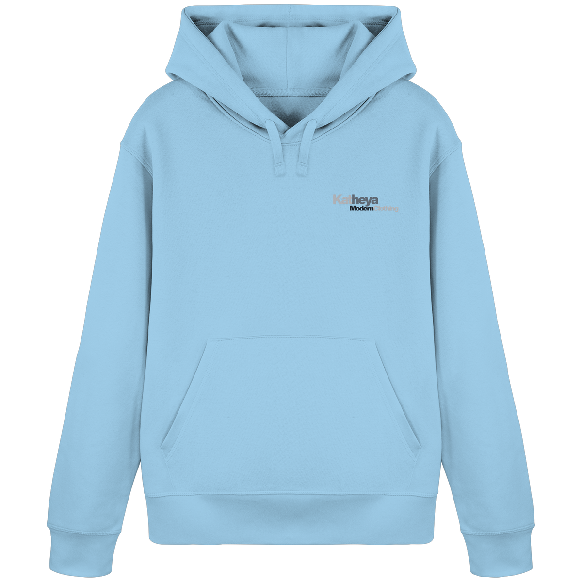 North Pole - Organic Basic Hoodie