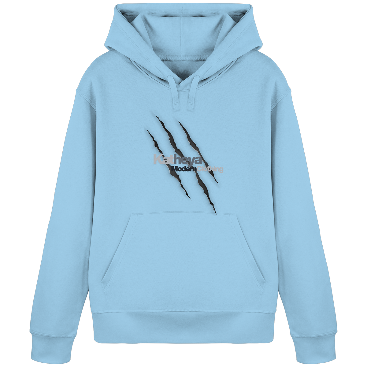 Ice Bär - Organic Basic Hoodie