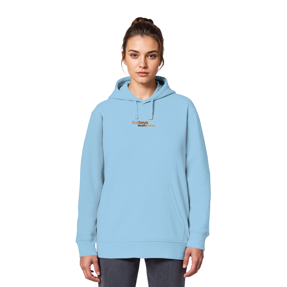 Dog Books - Organic Basic Hoodie