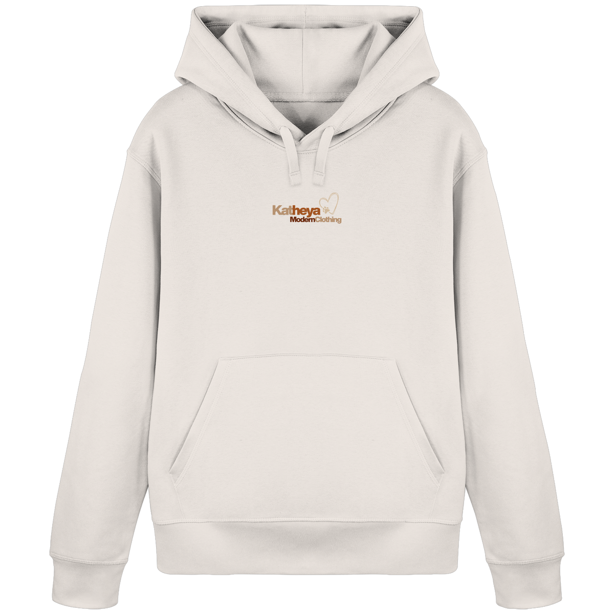 Dog Books - Organic Basic Hoodie