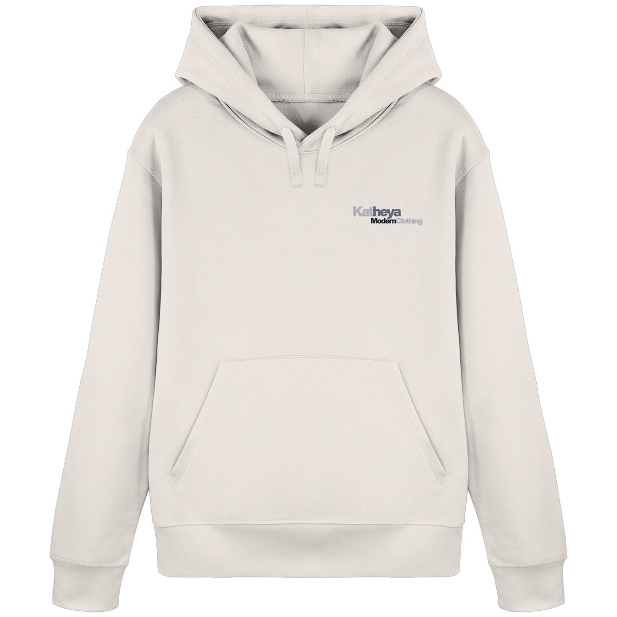 North Pole - Organic Basic Hoodie