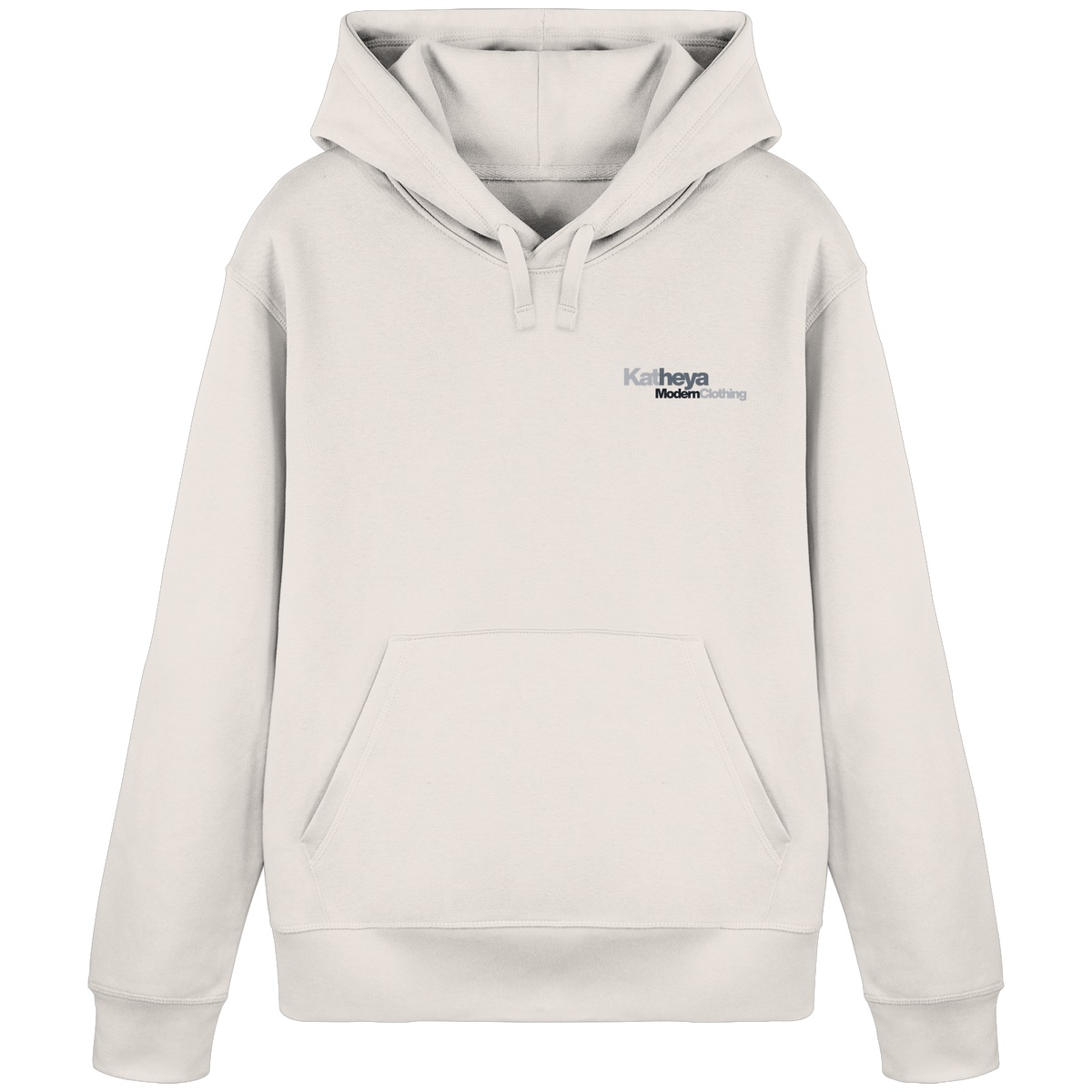 North Pole Ski - Organic Basic Hoodie