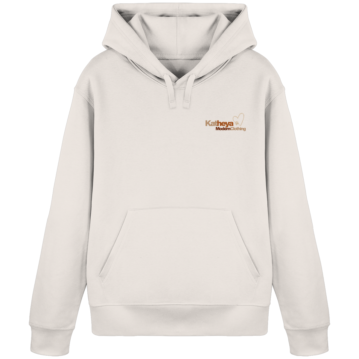 Dog Mountain - Organic Basic Hoodie