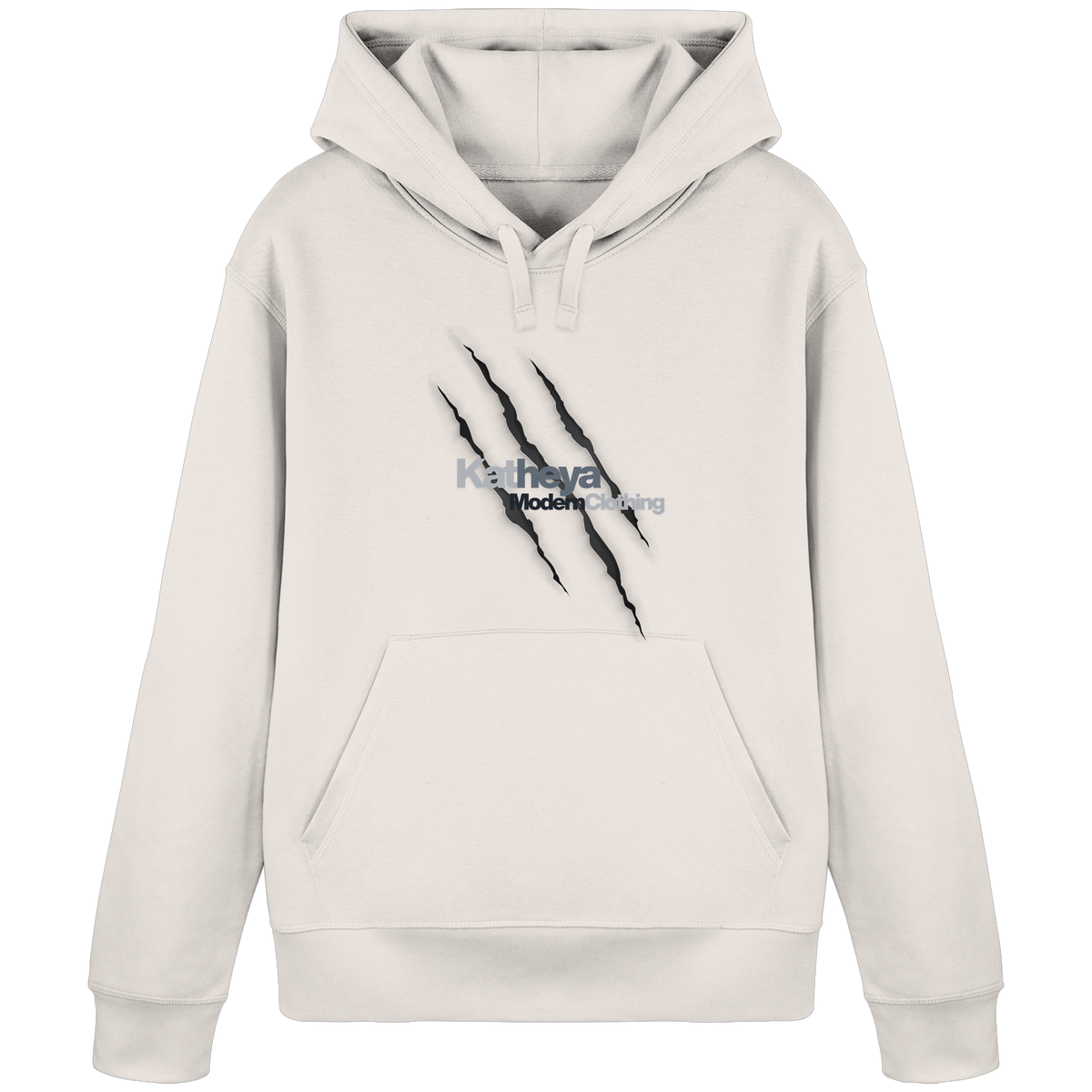Ice Bär - Organic Basic Hoodie
