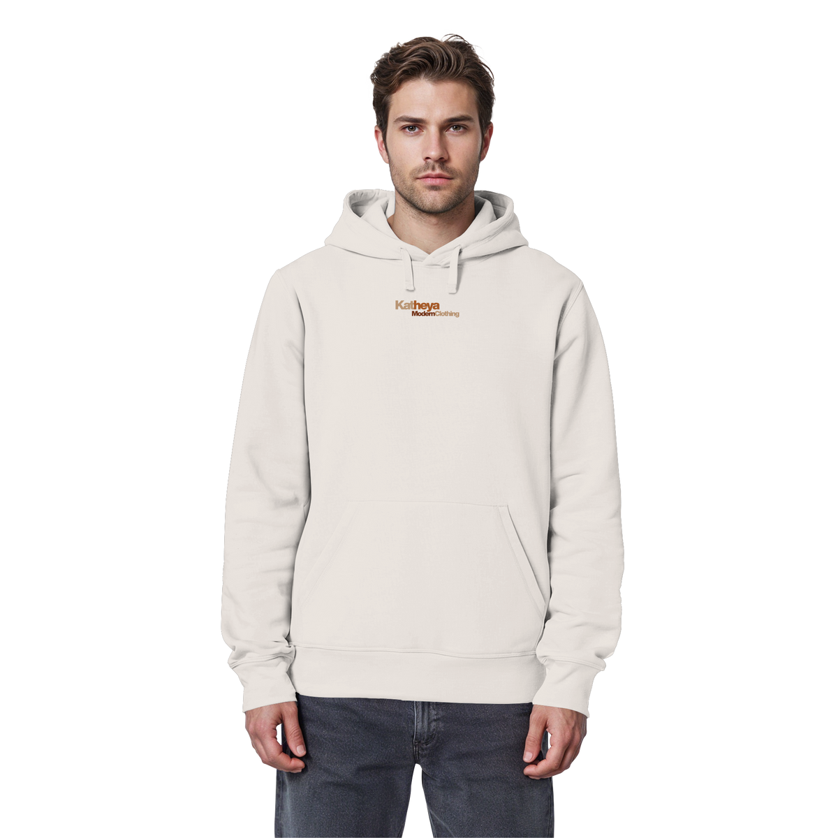 Daisy  - Organic Basic Hoodie