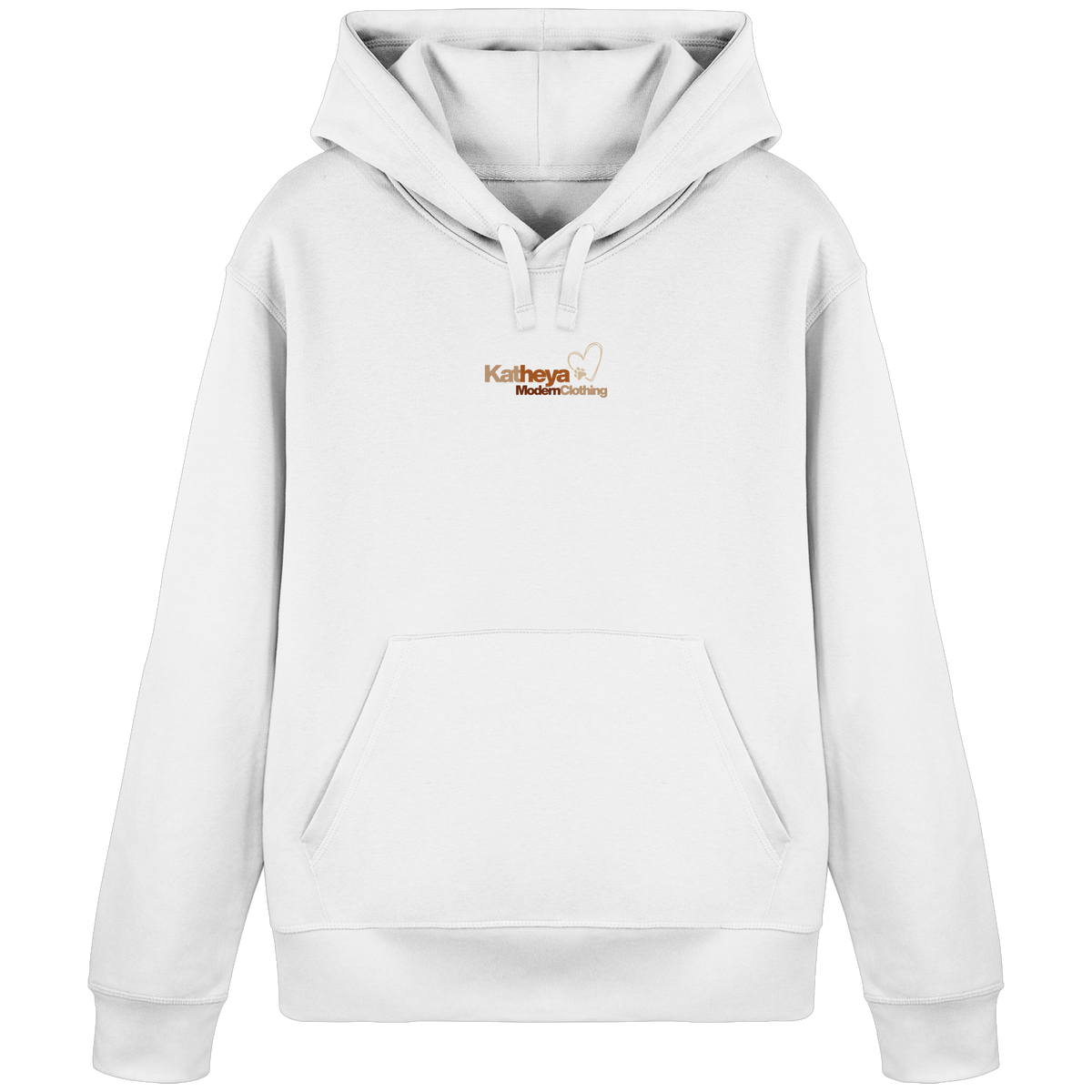 Dog Books - Organic Basic Hoodie