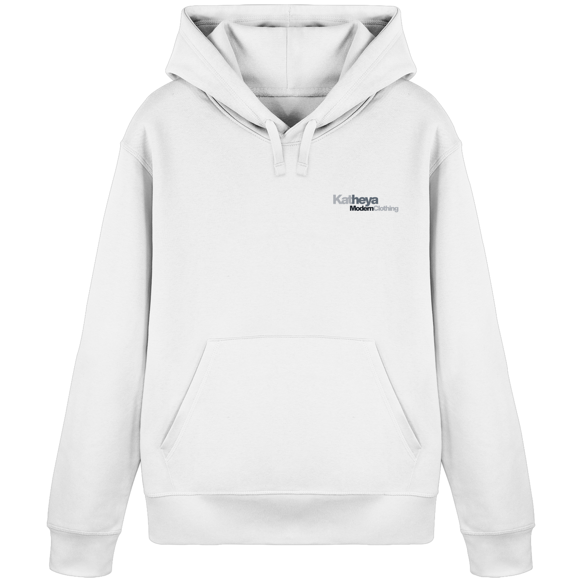North Pole - Organic Basic Hoodie