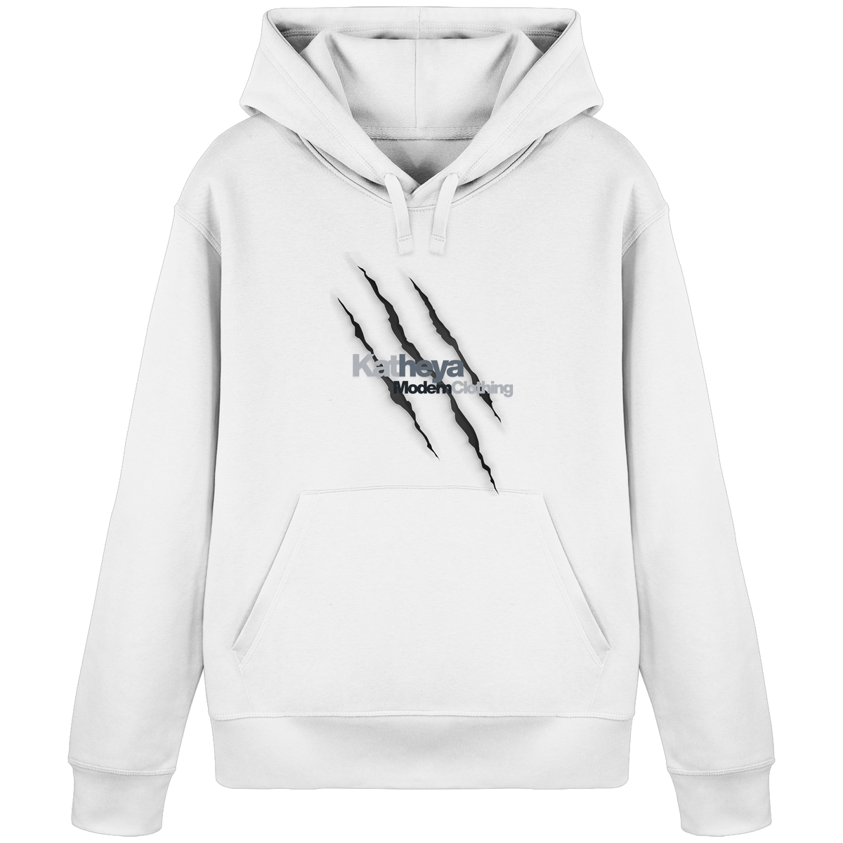 Ice Bär - Organic Basic Hoodie