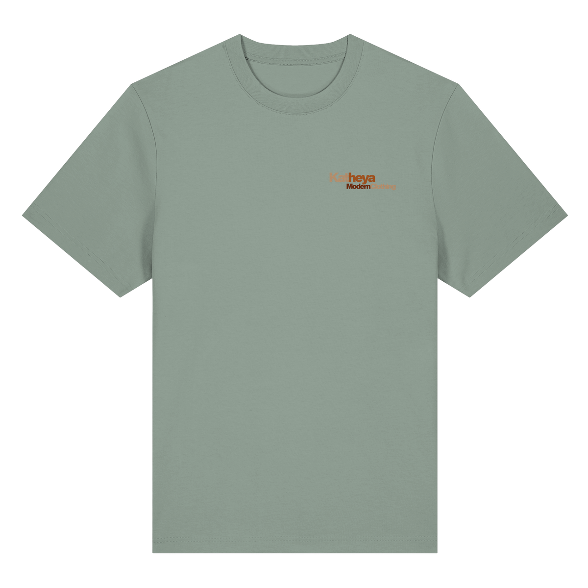 Herbst Auge  - Organic Heavy Shirt