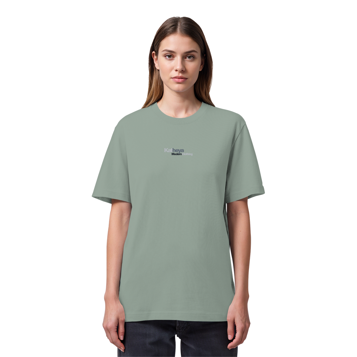 North Pole Ski - Organic Heavy Shirt