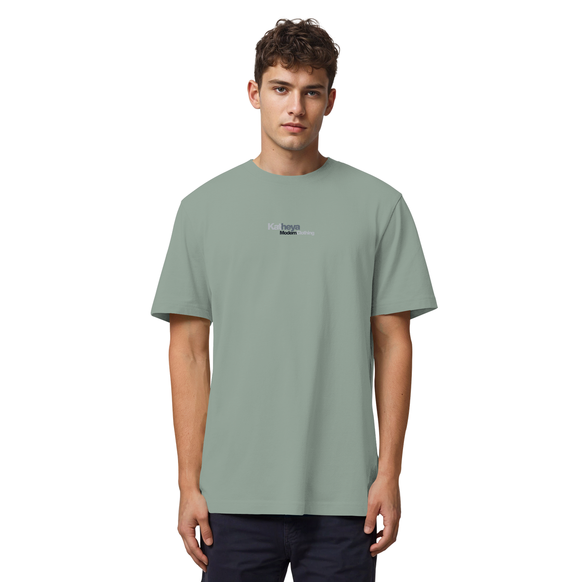 North Pole Ski - Organic Heavy Shirt