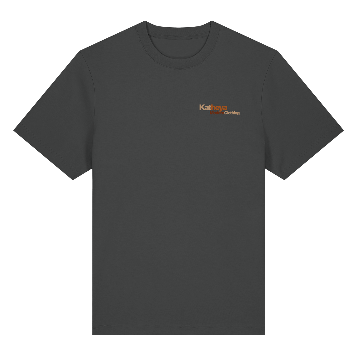 Herbst Auge  - Organic Heavy Shirt