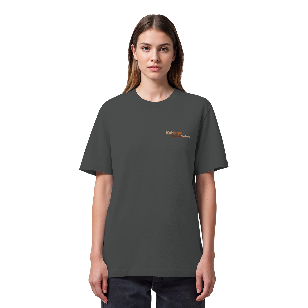 Herbst Auge  - Organic Heavy Shirt