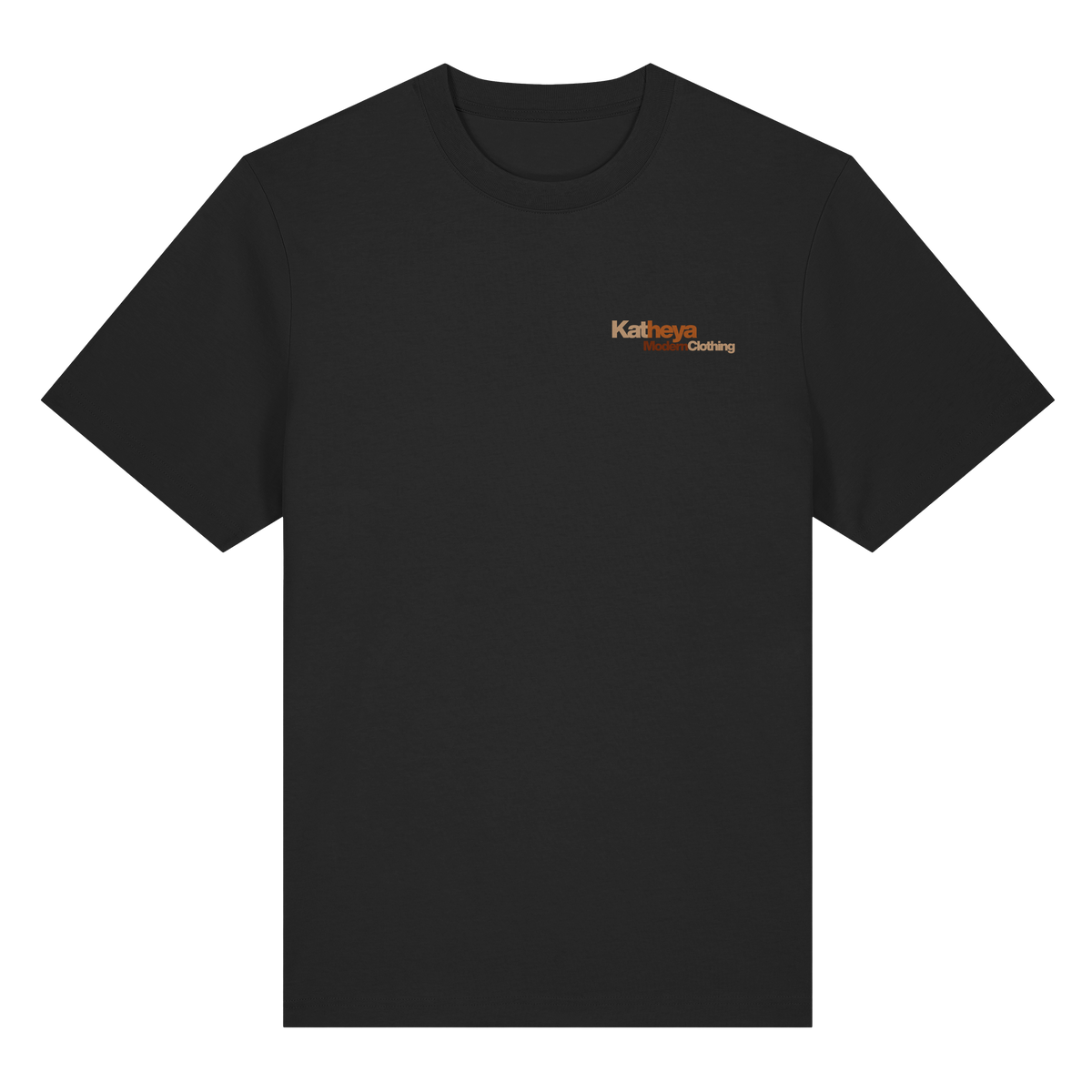 Herbst Auge  - Organic Heavy Shirt