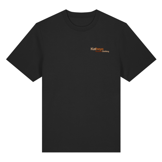 Herbst Auge  - Organic Heavy Shirt