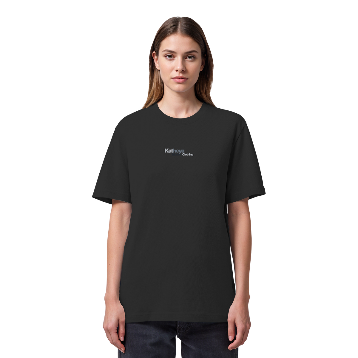 North Pole Ski - Organic Heavy Shirt