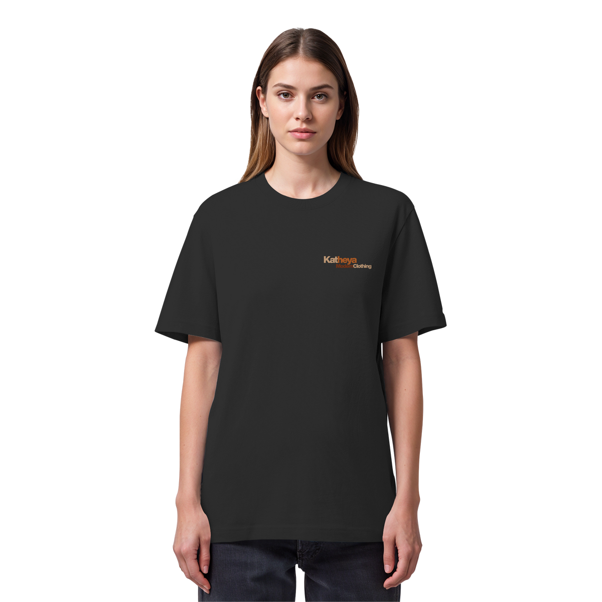 Herbst Auge  - Organic Heavy Shirt