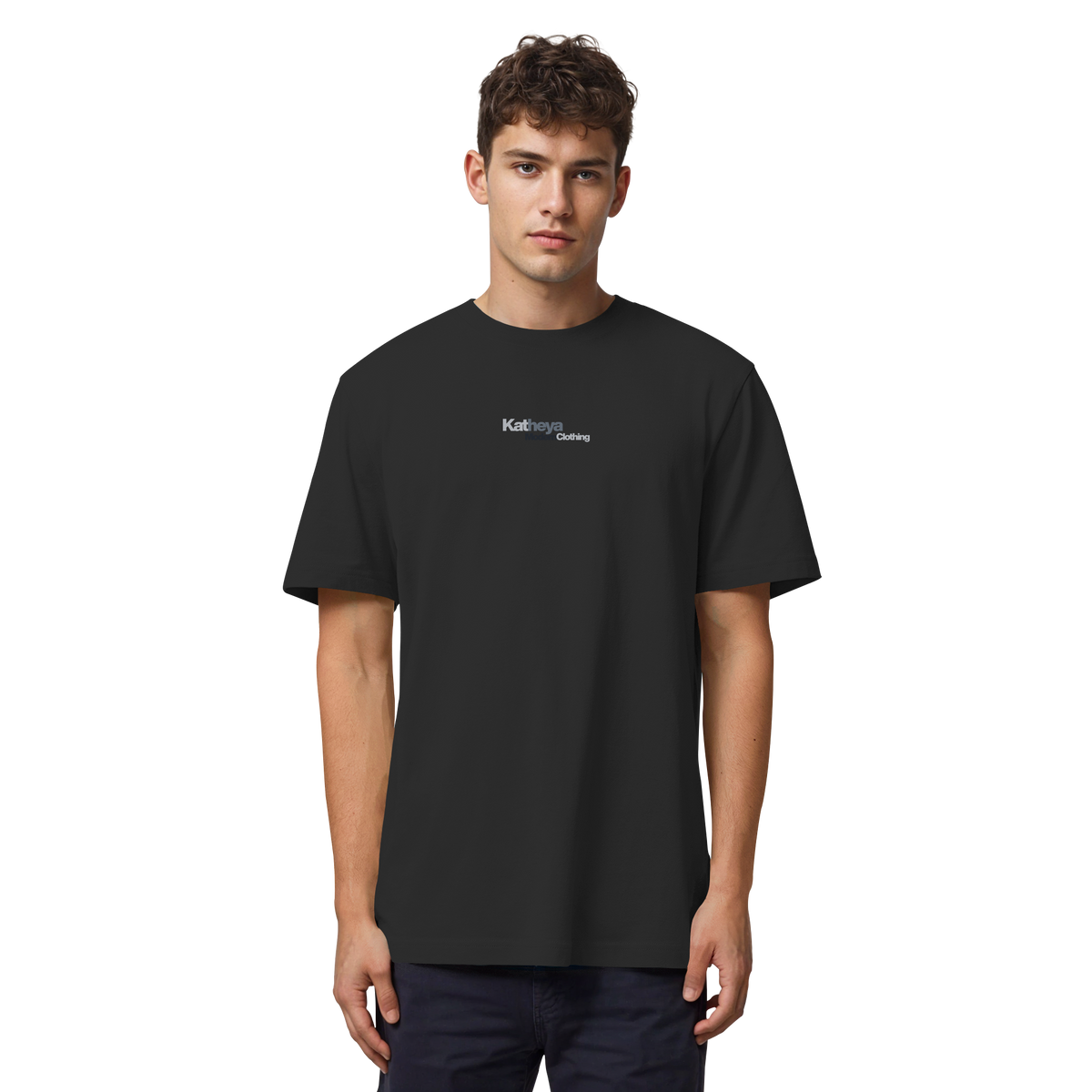 North Pole Ski - Organic Heavy Shirt