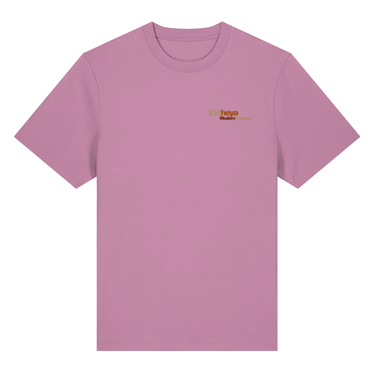 Herbst Auge  - Organic Heavy Shirt