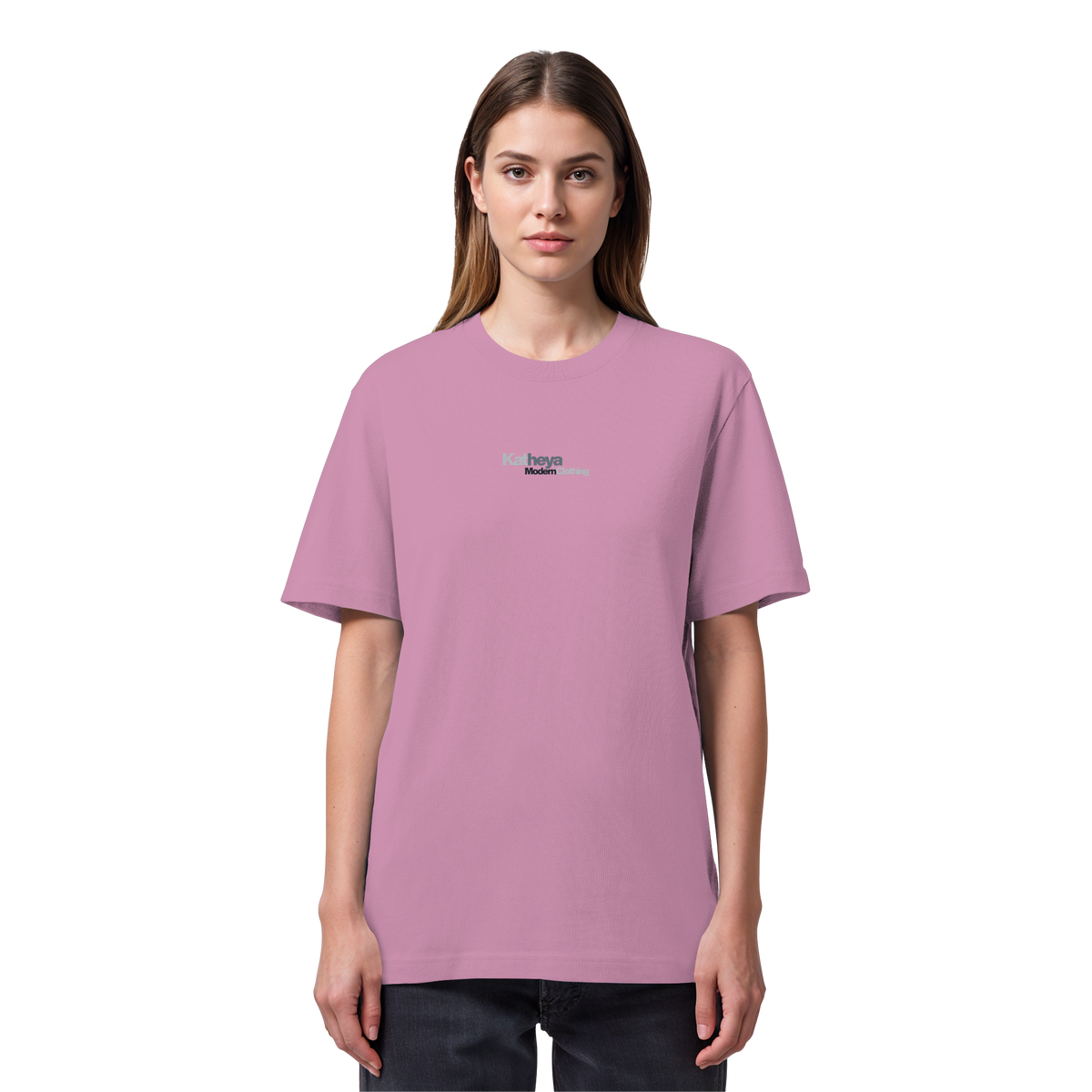 North Pole Ski - Organic Heavy Shirt