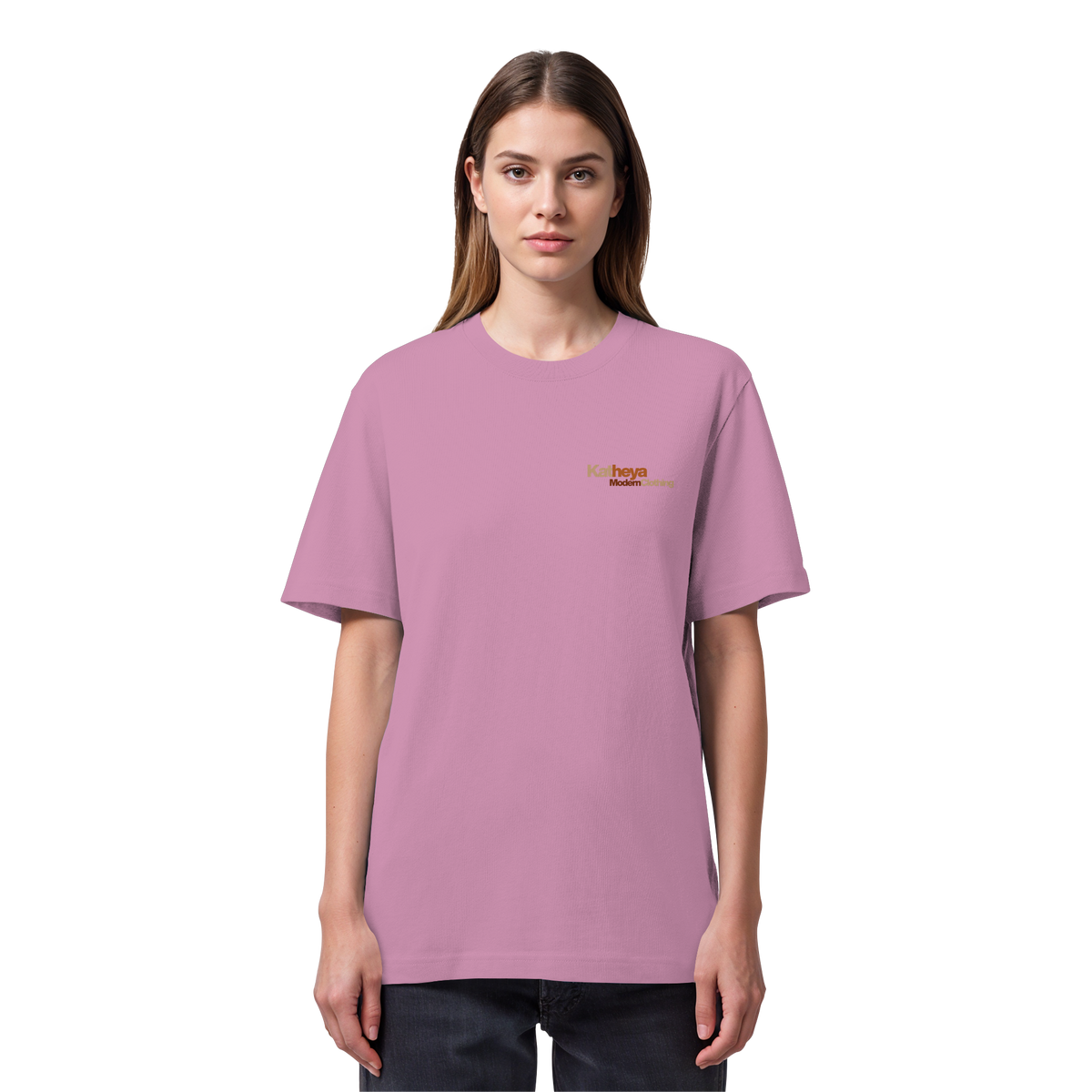 Herbst Auge  - Organic Heavy Shirt