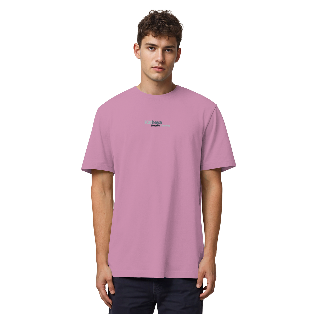North Pole Ski - Organic Heavy Shirt