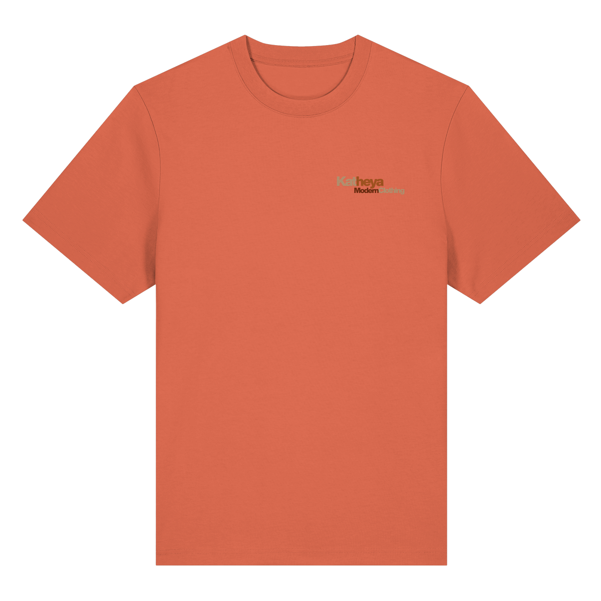 Herbst Auge  - Organic Heavy Shirt