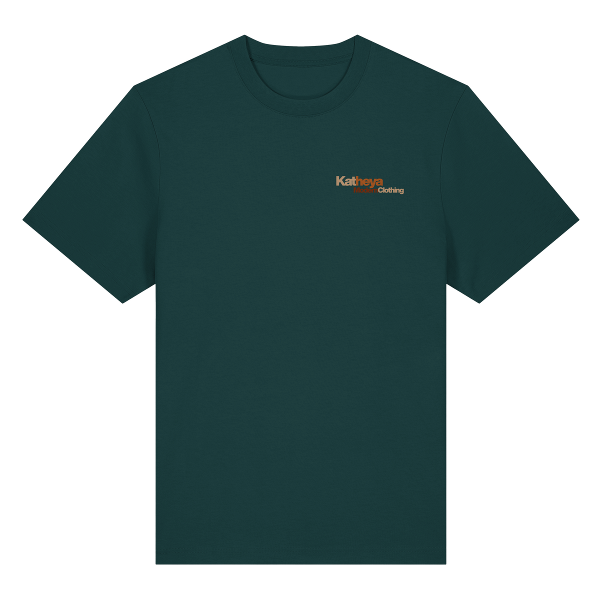 Herbst Auge  - Organic Heavy Shirt