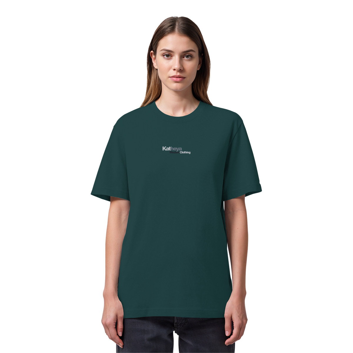 North Pole Ski - Organic Heavy Shirt