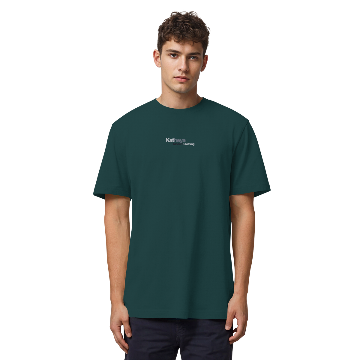 North Pole Ski - Organic Heavy Shirt