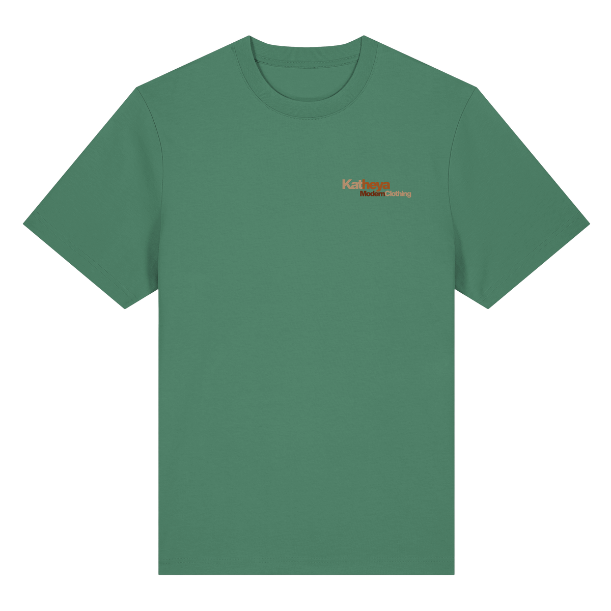 Herbst Auge  - Organic Heavy Shirt