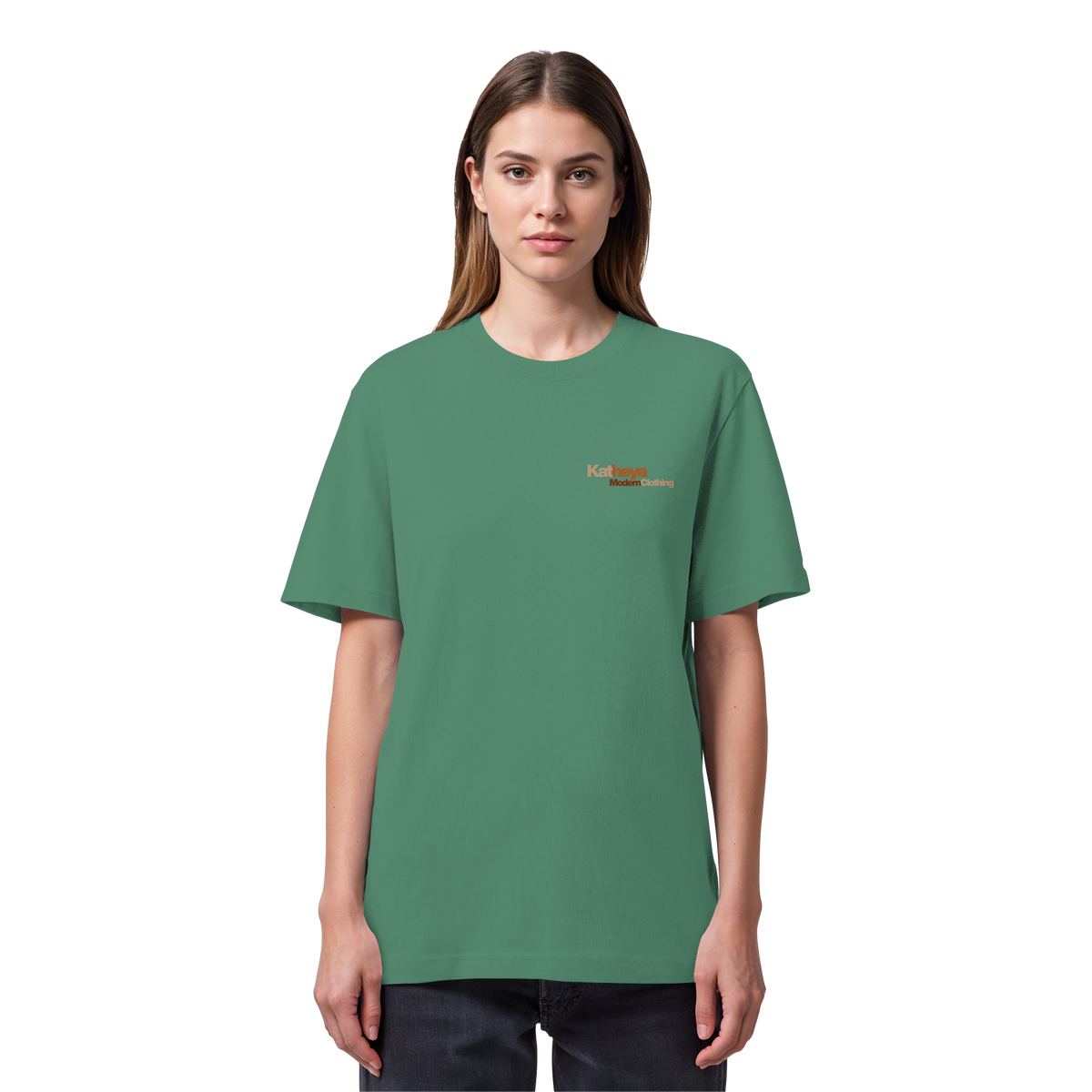 Herbst Auge  - Organic Heavy Shirt