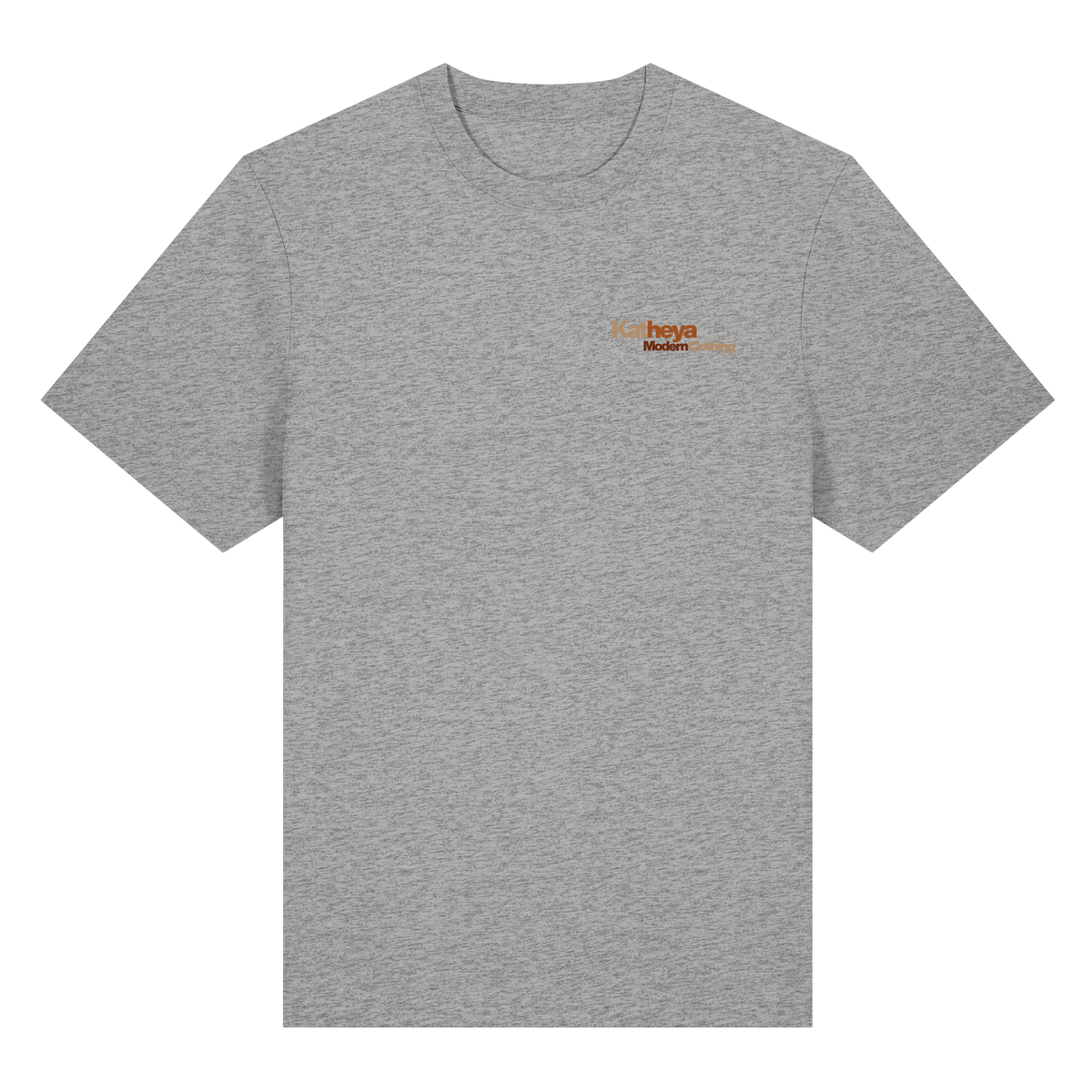 Herbst Auge  - Organic Heavy Shirt