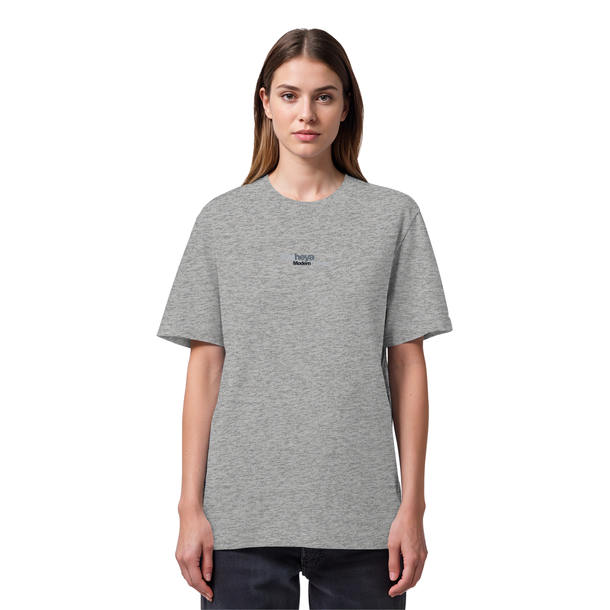 North Pole Ski - Organic Heavy Shirt