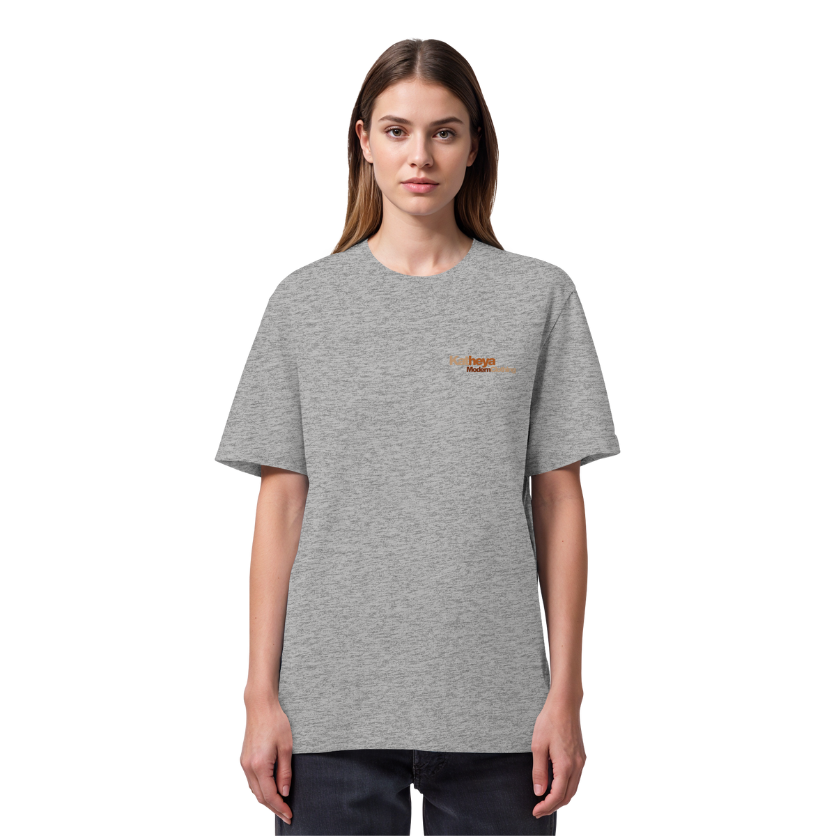 Herbst Auge  - Organic Heavy Shirt