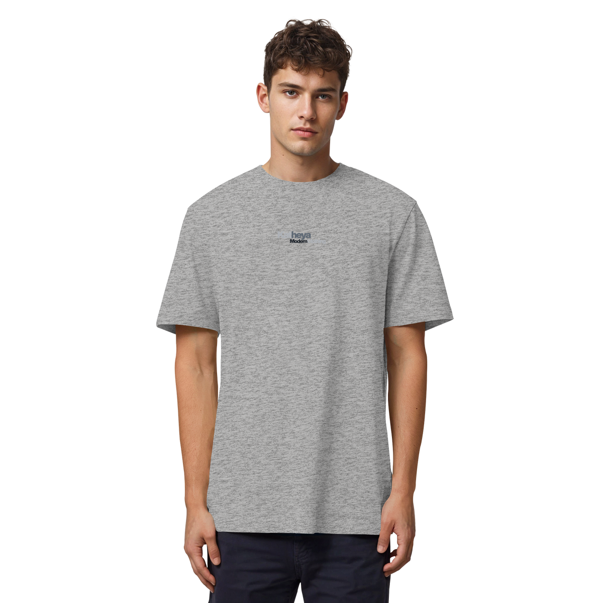 North Pole Ski - Organic Heavy Shirt