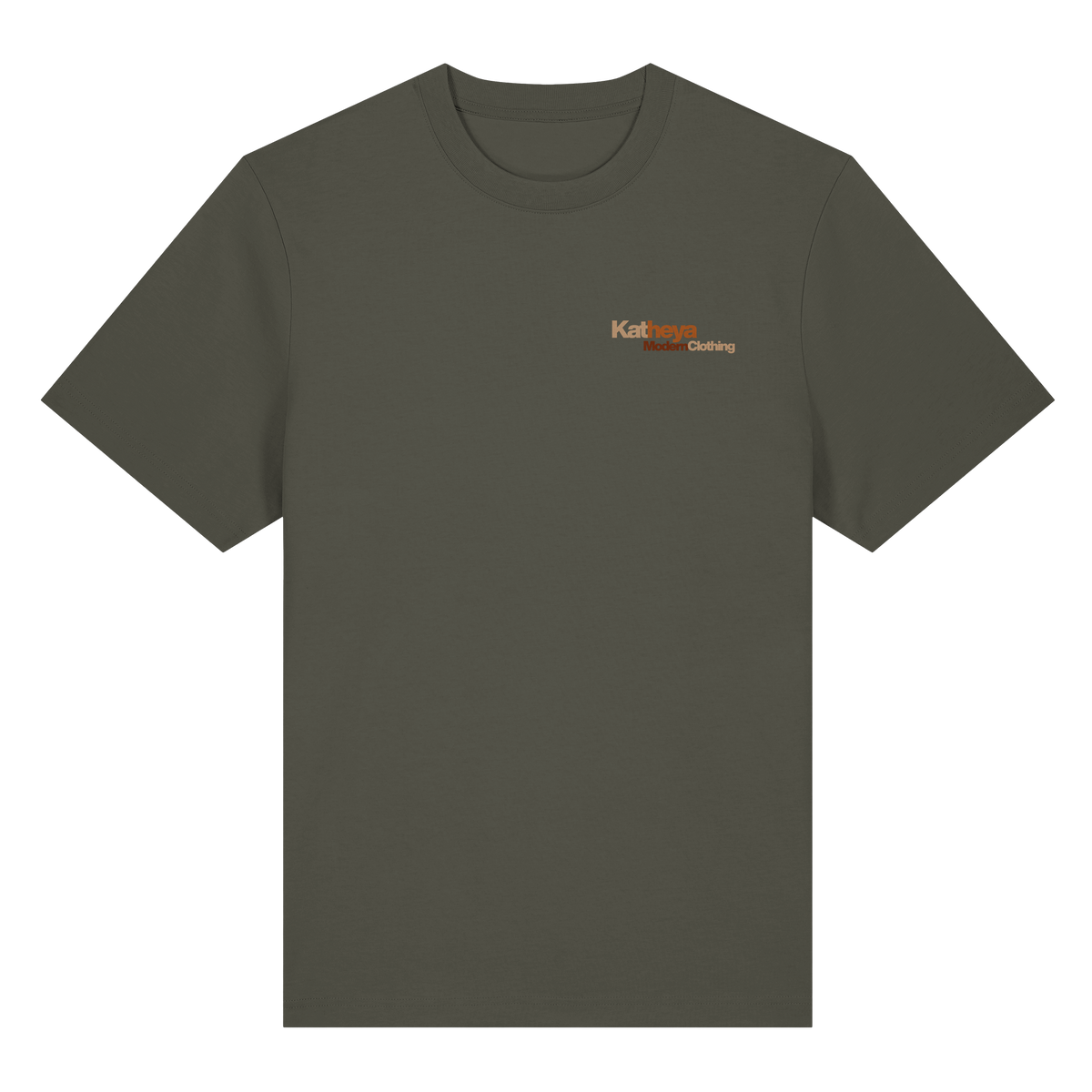 Herbst Auge  - Organic Heavy Shirt