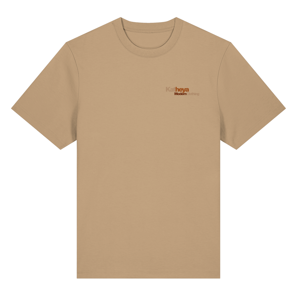 Herbst Auge  - Organic Heavy Shirt